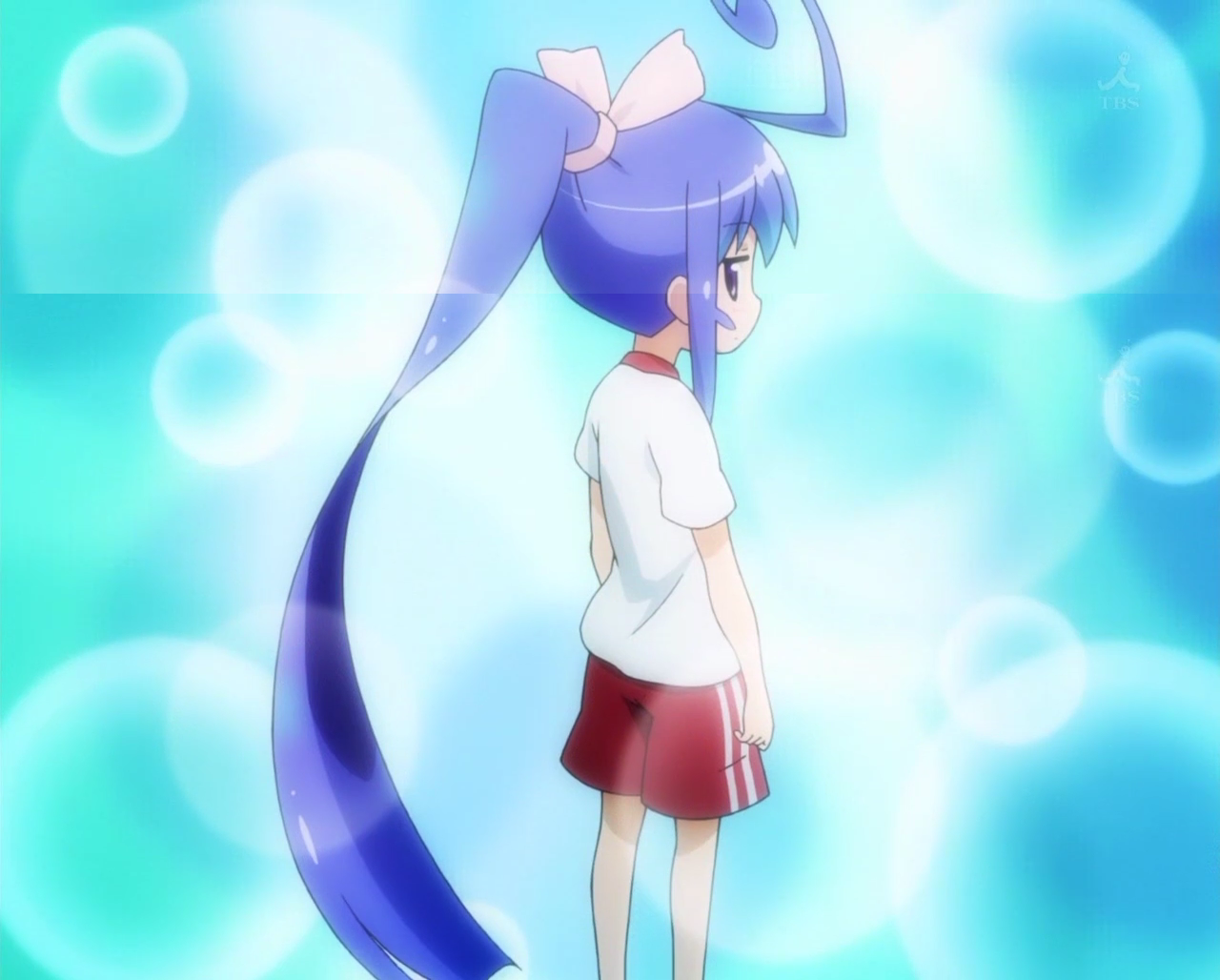 [e]-san: Acchi Kocchi 6
